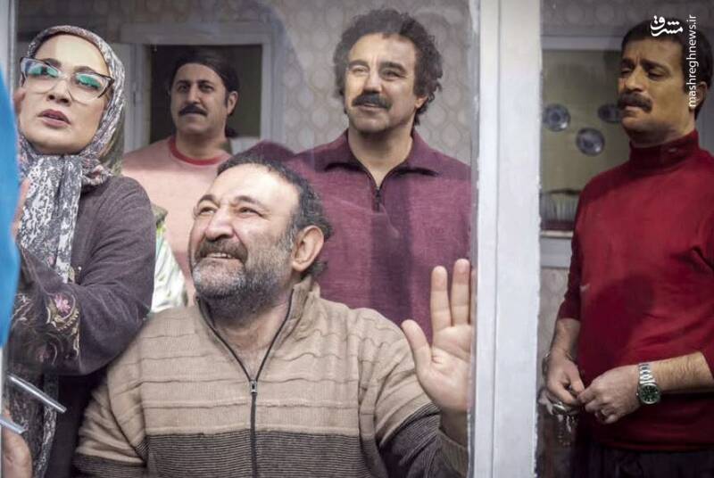 «پایتخت ۸» در راه است «پایتخت ۸» در راه است