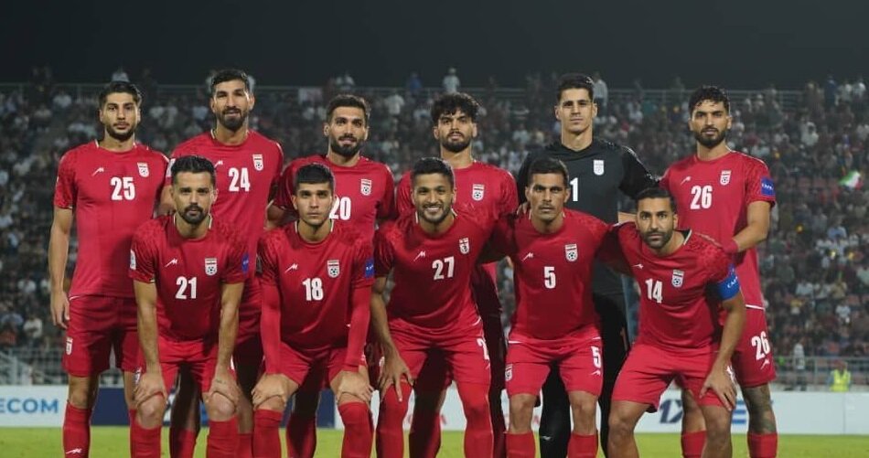 دستیار مورینیو مربی تیم ملی فوتبال ایران شد