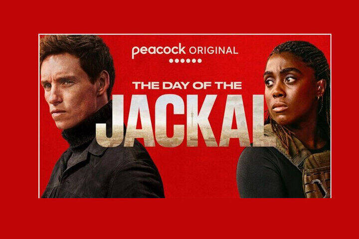 فصل دوم «روز شغال»، جذاب‌تر و متفاوت‌تر