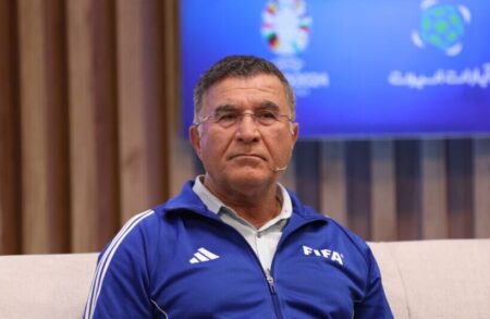 واکنش تند مجید جلالی به «۷تایی» شدن استقلال و برکناری هاشمیان