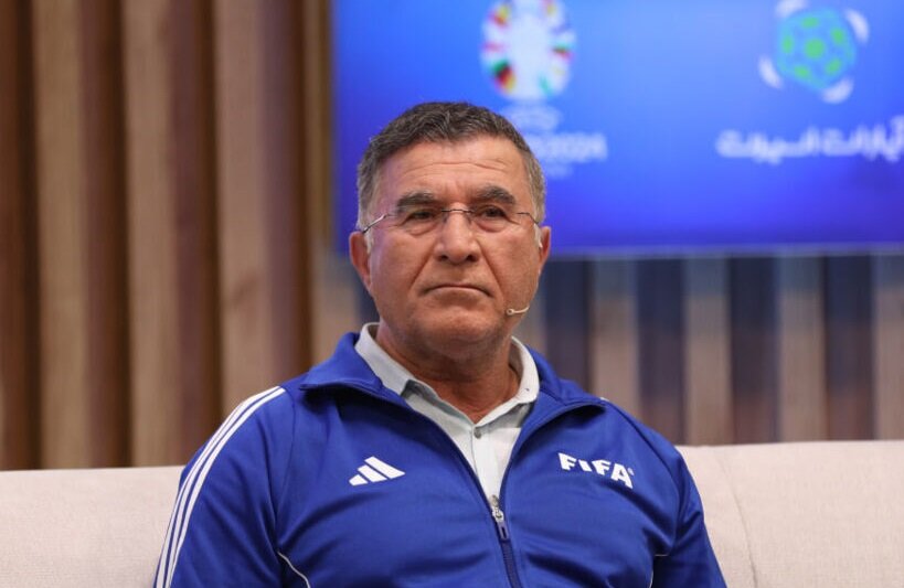 واکنش تند مجید جلالی به «۷تایی» شدن استقلال و برکناری هاشمیان