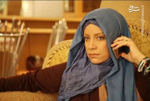 ماجرای یک پیشنهاد غیراخلاقی به خانم بازیگر/تهیه‌کننده گفت به ازای سه تانقش سریال شش ماه مال من باش