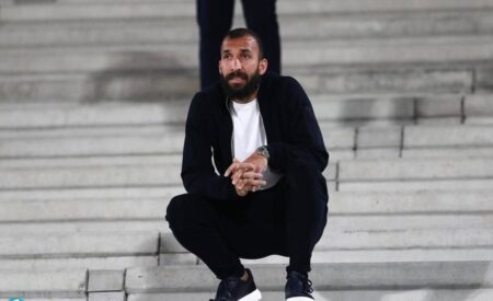 دلیل عصبانیت یک استقلالی در برنامه تلویزیونی مشخص شد