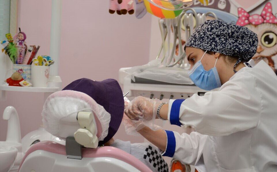 خبر تلخ و تکان‌دهنده درباره دندان‌های مردم ایران!