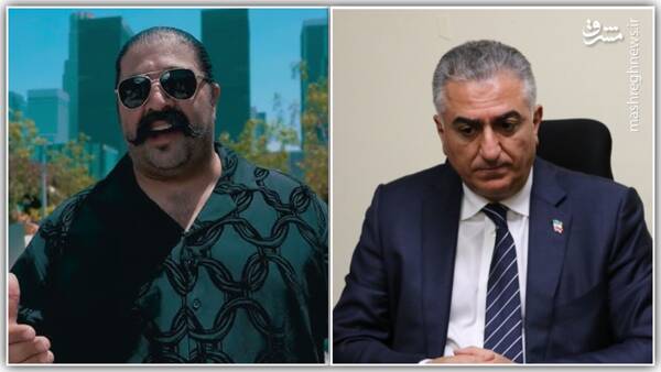 پهلوی به‌اندازه بهنام بانی هم طرفدار ندارد