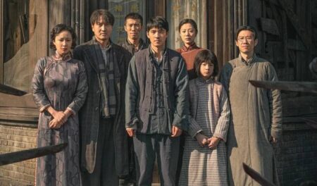 چین «محکوم به مرگ» را به اسکار ۲۰۲۶ معرفی کرد