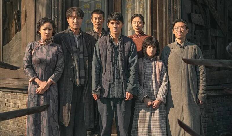 چین «محکوم به مرگ» را به اسکار ۲۰۲۶ معرفی کرد چین «محکوم به مرگ» را به اسکار ۲۰۲۶ معرفی کرد