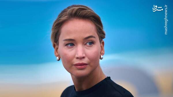 جنیفر لارنس: آنچه در غزه می‌گذرد نسل‌کشی است