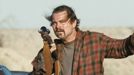 شانس طلایی پل توماس اندرسن برای اسکار با دی‌کاپریو