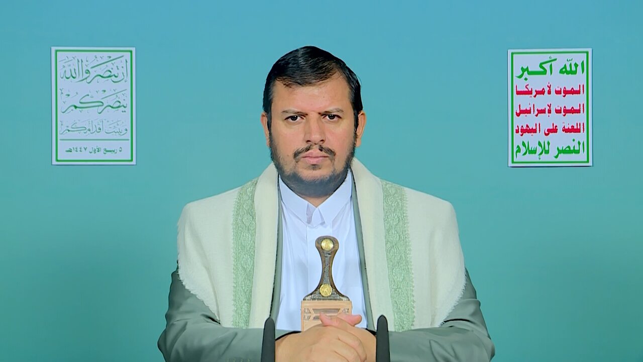 از دیدار لاریجانی با دبیرکل حزب‌الله تا حکم بازداشت بشاراسد