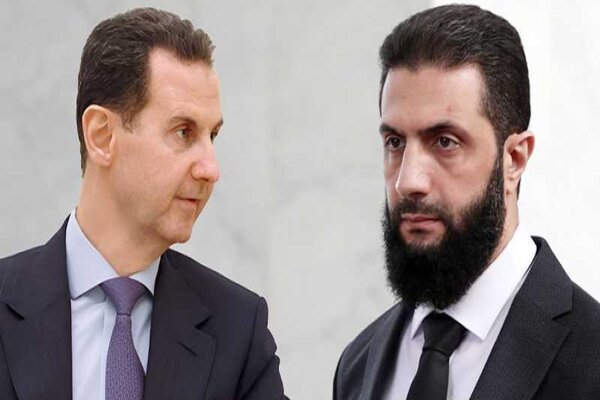 از دیدار لاریجانی با دبیرکل حزب‌الله تا حکم بازداشت بشاراسد