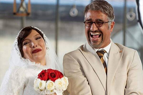 چهره اصلی سینمای تجاری ایران هر کدام چقدر در این ۵ سال مخاطب داشتهاند؟/ ستارهها سوسو میزنند