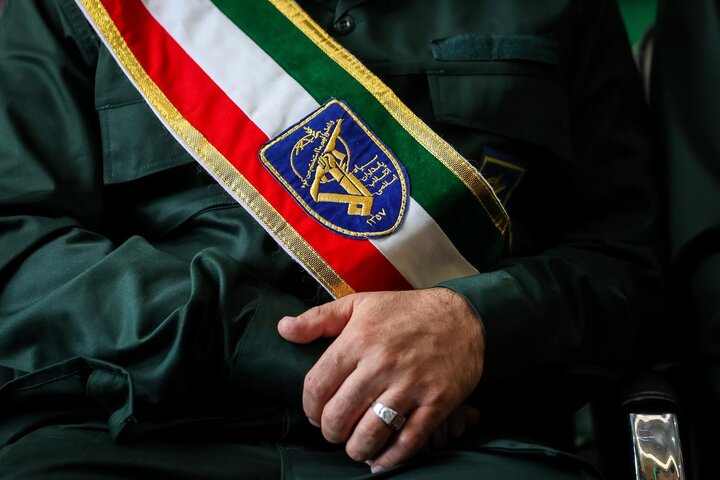 سپاه پاسداران: تا آزادی قدس شریف به حمایت از مقاومت ادامه میدهیم