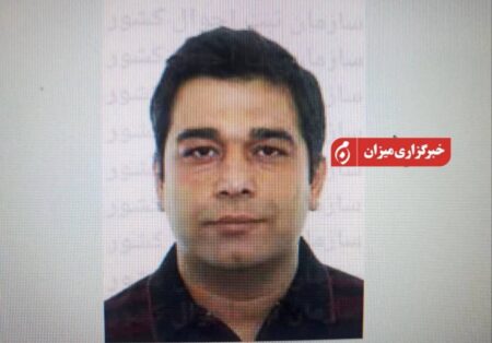 اولین تصاویر ابرجاسوس رژیم صهیونیستی در ایران