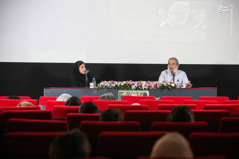 موزه سینمای ایران؛ از حافظه تاریخی تا رزومه‌سازی  مدیریتی/آیا زمان تغییر مدیر موزه سینما فرا رسیده است؟