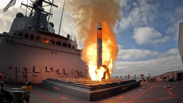 آمریکا درصدد فروش موشک‌های دوربرد به اوکراین