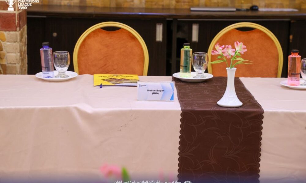 هندی‌ها به ایران نیامدند، سپاهان سه - صفر برنده شد +عکس