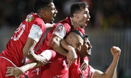 پرسپولیس صاحب ورزشگاه اختصاصی می‌شود!