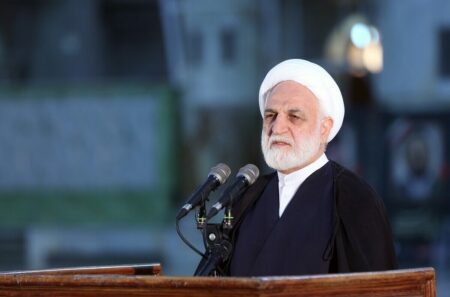 هشدار رئیس قوه قضاییه؛ با عوامل ناامنی روانی و اقتصادی به شدت برخورد می‌شود