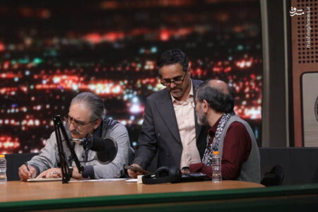 «قندپهلو» از رفیع تا رفیعا