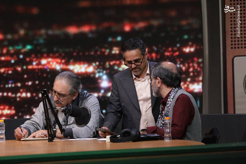 «قندپهلو» از رفیع تا رفیعا «قندپهلو» از رفیع تا رفیعا