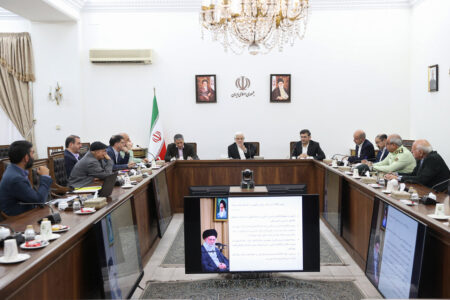 پایداری بازار و معیشت مردم؛ اولویت اصلی دولت پایداری بازار و معیشت مردم؛ اولویت اصلی دولت