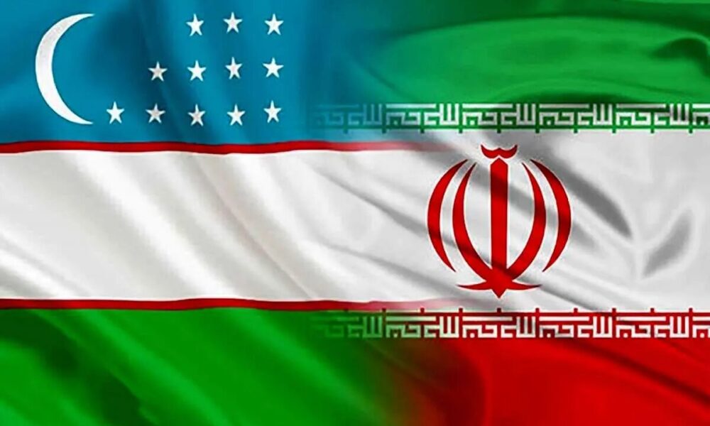 تقویت همکاری‌های ترانزیتی ایران و ازبکستان در مسیر توسعه اقتصادی