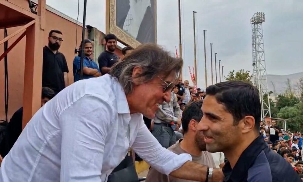 حمایتهای بودار در دو هیات مدیره؛ ساپینتو و هاشمیان به لبه پرتگاه رسیدند! حمایتهای بودار در دو هیات مدیره؛ ساپینتو و هاشمیان به لبه پرتگاه رسیدند!