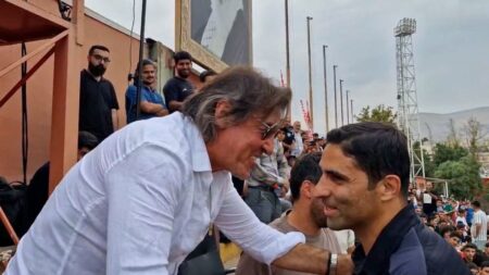 حمایتهای بودار در دو هیات مدیره؛ ساپینتو و هاشمیان به لبه پرتگاه رسیدند!