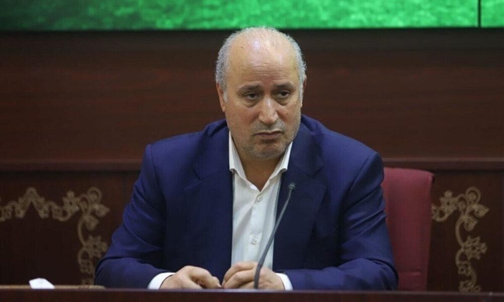 واکنش تاج در مورد اقدام عجیب تیم هندی! +ویدیو