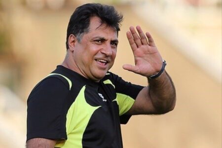 دایی: هاشمیان را قضاوت نکنید!