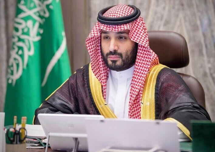 ریاض: آماده همکاری با آمریکا درباره توافق پایان جنگ در غزه هستیم