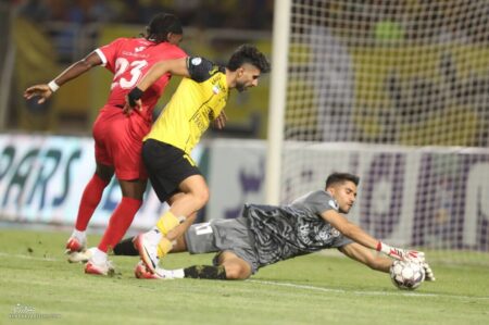 کاپیتان سابق استقلال جام جهانی را از دست می‌دهد؟