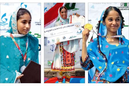 کاش این دختران بلوچ به آرزوهایشان برسند +عکس کاش این دختران بلوچ به آرزوهایشان برسند +عکس