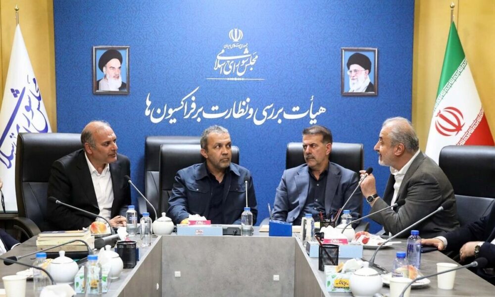 مکانیسم ماشه مهم‌تر است یا قرارداد بازیکن سابق پرسپولیس؟
