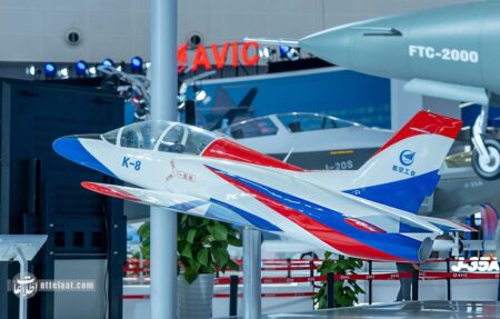 چین و روسیه تجهیزات نظامی به ایران می‌دهند؟