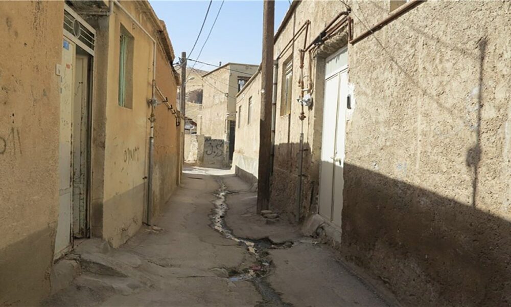 ضرورت تخصیص ۲۵ درصدی وام‌های نهضت ملی به بافت‌های فرسوده