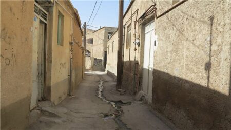 ضرورت تخصیص ۲۵ درصدی وام‌های نهضت ملی به بافت‌های فرسوده