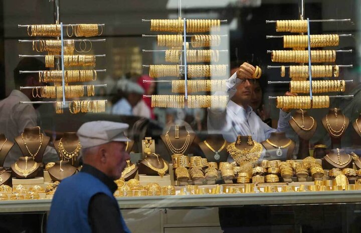 قیمت طلا امروز پنجشنبه ۲۷ شهریور ۱۴۰۴