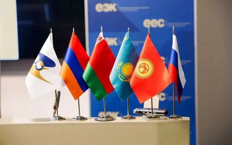 چگونه ایران می‌تواند از مزیت‌های اوراسیا بهره‌برداری کند؟
