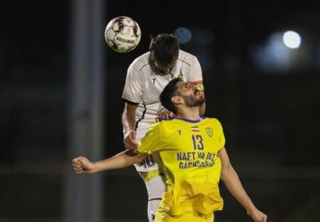 فدراسیون فوتبال ۱۰ تیم را جریمه کرد، جدول لیگ بهم ریخت!