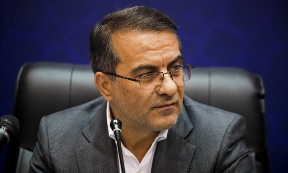 تجمیع ادارات کل متعدد استانی ذیل یک وزارتخانه