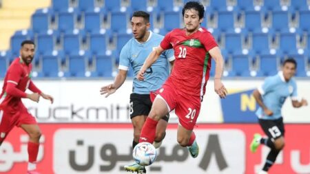 خبر شوک‌آور برای سردار آزمون؛ نام ستاره ایرانی را حذف کردند!