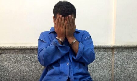 دامادم بی‌رحمانه دخترم را کشت، از خونش نمی‌گذرم!