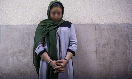 رد پای مادر مرگ دختر ۱۶ ساله‌اش؛ فرضیه قتل قوت گرفت!