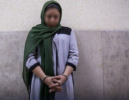 رد پای مادر مرگ دختر ۱۶ ساله‌اش؛ فرضیه قتل قوت گرفت!