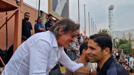 ساپینتو، اخراج همین حالا!