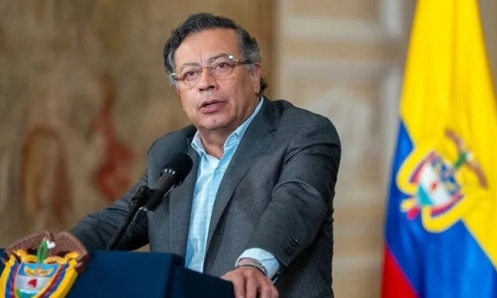 کلمبیا توافقنامه تجارت آزاد با رژیم صهیونیستی را لغو کرد کلمبیا توافقنامه تجارت آزاد با رژیم صهیونیستی را لغو کرد