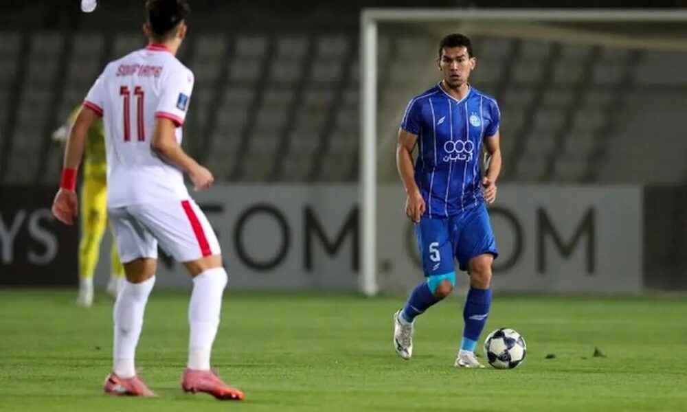 بحران بی‌سابقه در اردوگاه استقلال؛ فرهاد مجیدی جانشین ساپینتو می‌شود؟