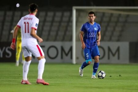 بحران بی‌سابقه در اردوگاه استقلال؛ فرهاد مجیدی جانشین ساپینتو می‌شود؟